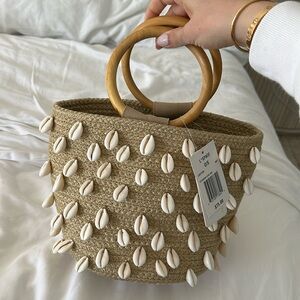 L*Space Sycamore Cove Bag